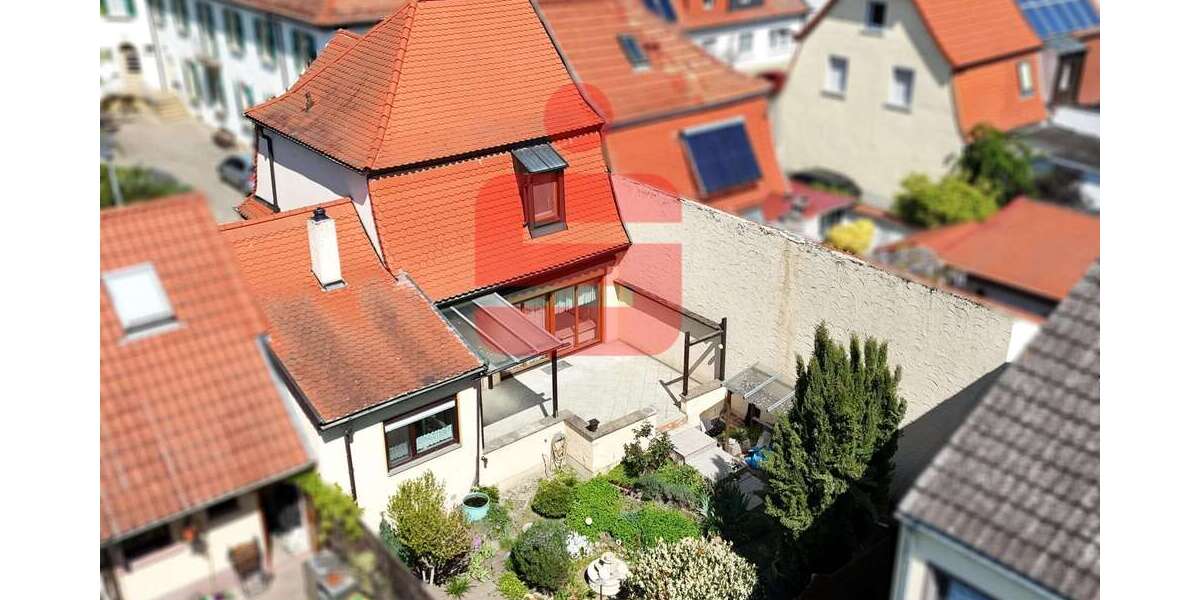 Einfamilienhaus Frankenthal - 3 Zimmer, 95 m&sup2;, 336.000&euro; | Angebot:26555917