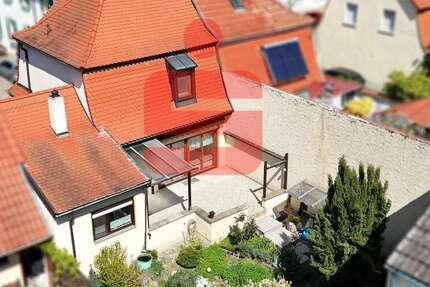 Haus Frankenthal - 3 Zimmer, 95 m&sup2;, 336.000&euro; | Angebot:26555917