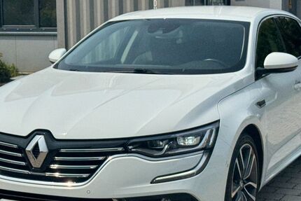 Renault Talisman 116.277 km 14.990 € Zuzenhausen 74939