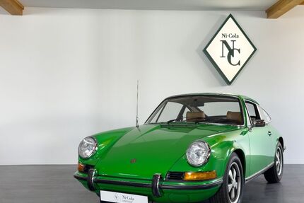 Porsche 911 Urmodell 147.097 km 84.990 &euro; Ladenburg 68526