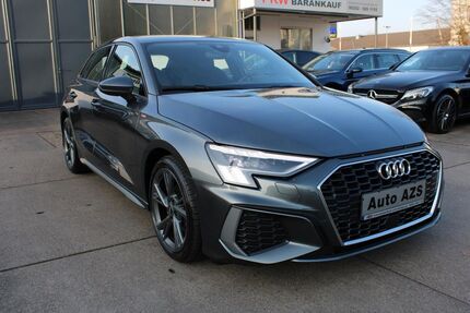 Audi A3 133.112 km 25.590 &euro; Schwetzingen 68723