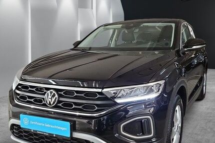 VW T-Roc 48.602 km 21.300 &euro; Speyer 67346