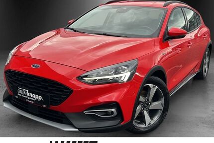 Ford Focus 97.818 km 16.990 € Bensheim 64625