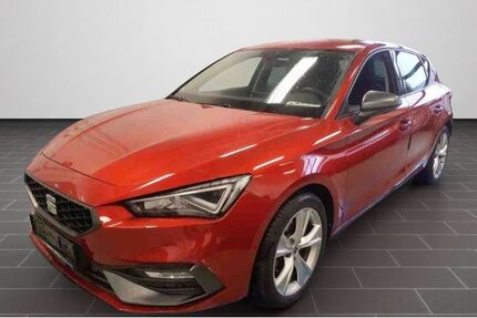 Seat Leon 21.995 km 22.600 &euro; Ladenburg 68526