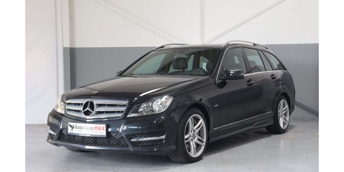 Mercedes-Benz C 250 134.892 km 15.490 € Mannheim 68219
