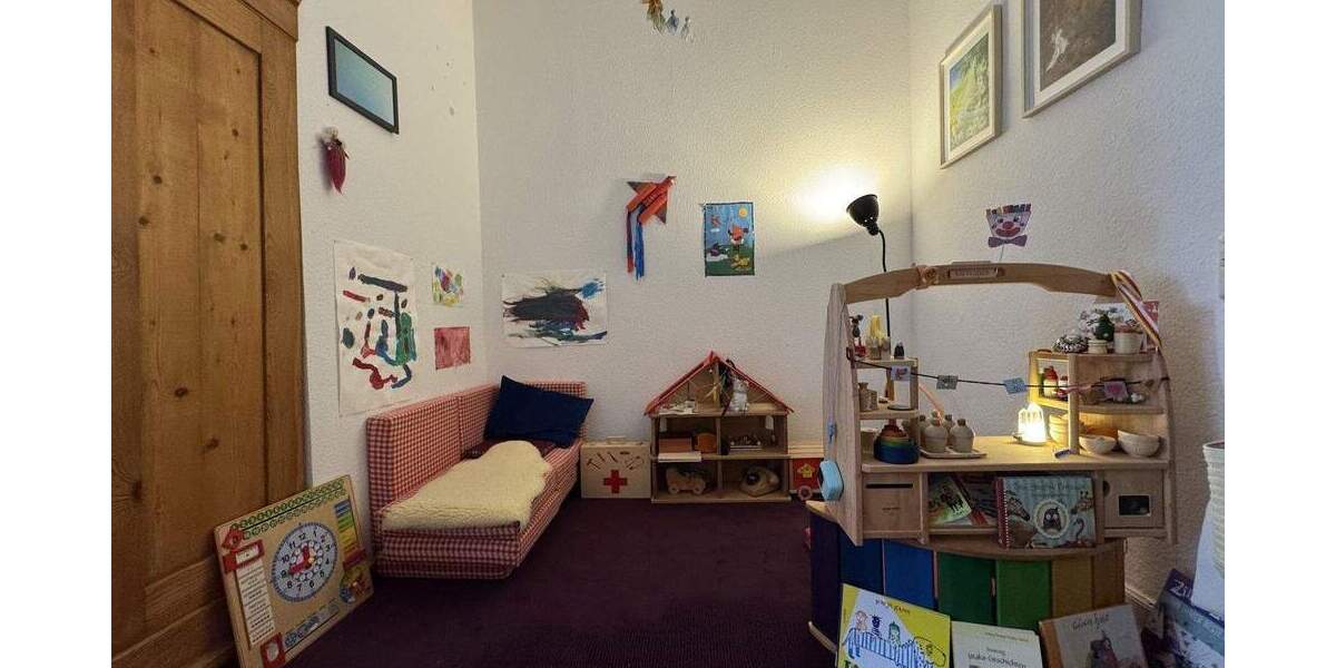 Etagenwohnung Heidelberg Altstadt - 4 Zimmer, 95 m&sup2;, 680.000&euro; | Angebot:24825911