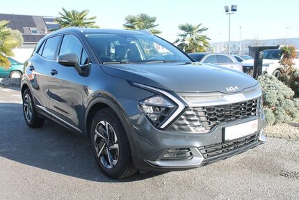 Kia Sportage 49.000 km 26.490 € Speyer 67346