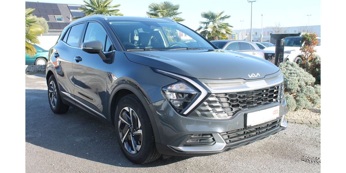 Kia Sportage 49.000 km 26.490 € Speyer 67346