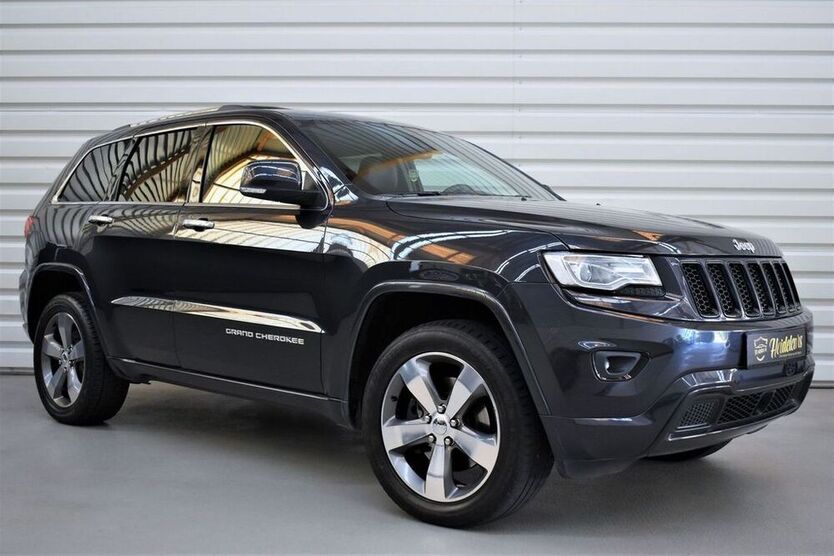 Grand Cherokee