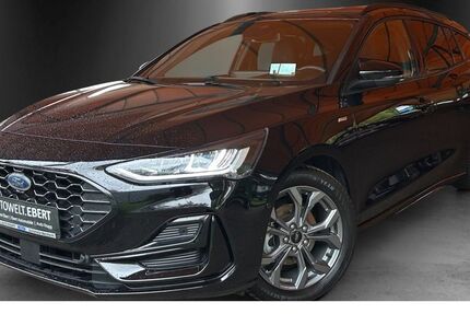 Ford Focus 18.500 km 27.890 &euro; Weinheim 69469