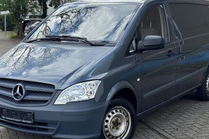 Mercedes-Benz Vito 208.000 km 6.999 &euro; Ludwigshafen 67071