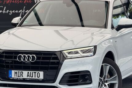 Audi Q5 106.000 km 38.900 € Sinsheim 74889