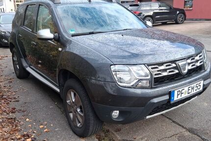 Dacia Duster 131.000 km 8.300 &euro; Schönbrunn 69436
