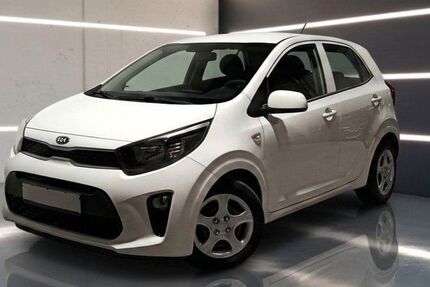Kia Picanto 79.300 km 7.373 &euro; Frankenthal 67227