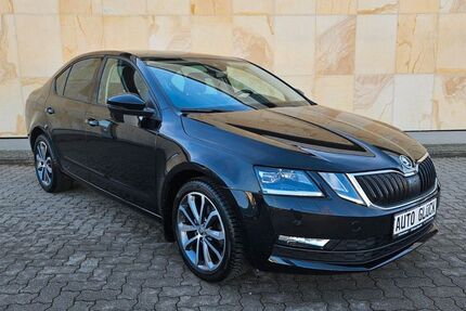 Skoda Octavia 85.500 km 16.490 &euro; Schwetzingen 68723