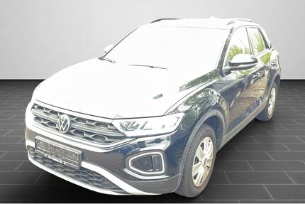 VW T-Roc 72.741 km 15.900 &euro; Ladenburg 68526