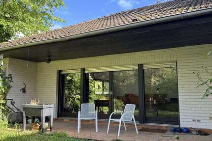 Haus Heidelberg Handschuhsheim - 5 Zimmer, 153 m&sup2;, 849.000&euro; | Angebot:27379995