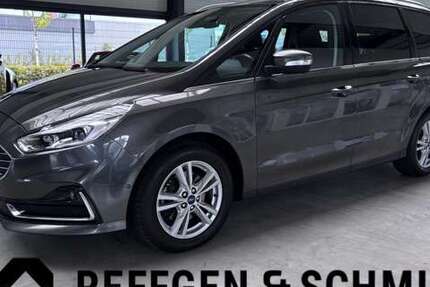 Ford Galaxy 146.600 km 22.490 &euro; Mannheim 68309