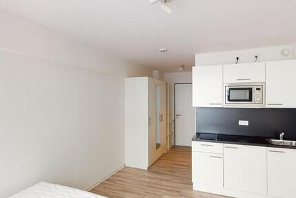 Mikroapartment im Emil&Karl für Studenten 1 zimmer