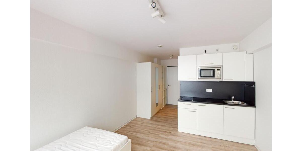 Mikroapartment im Emil&Karl für Studenten 1 zimmer
