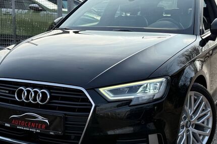 Audi A3 99.000 km 19.900 &euro; Weinheim 69469