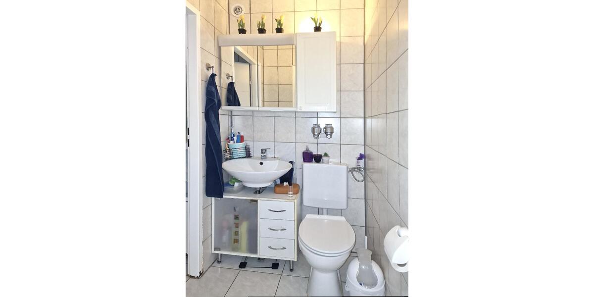 Schicke Wohnung für Kapitalanleger oder zur Eigennutzung - Etagenwohnung Ludwishafen Oggersheim | Angebot:27055174