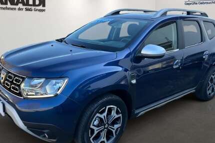 Dacia Duster 35.200 km 15.990 &euro; Wiesloch 69168