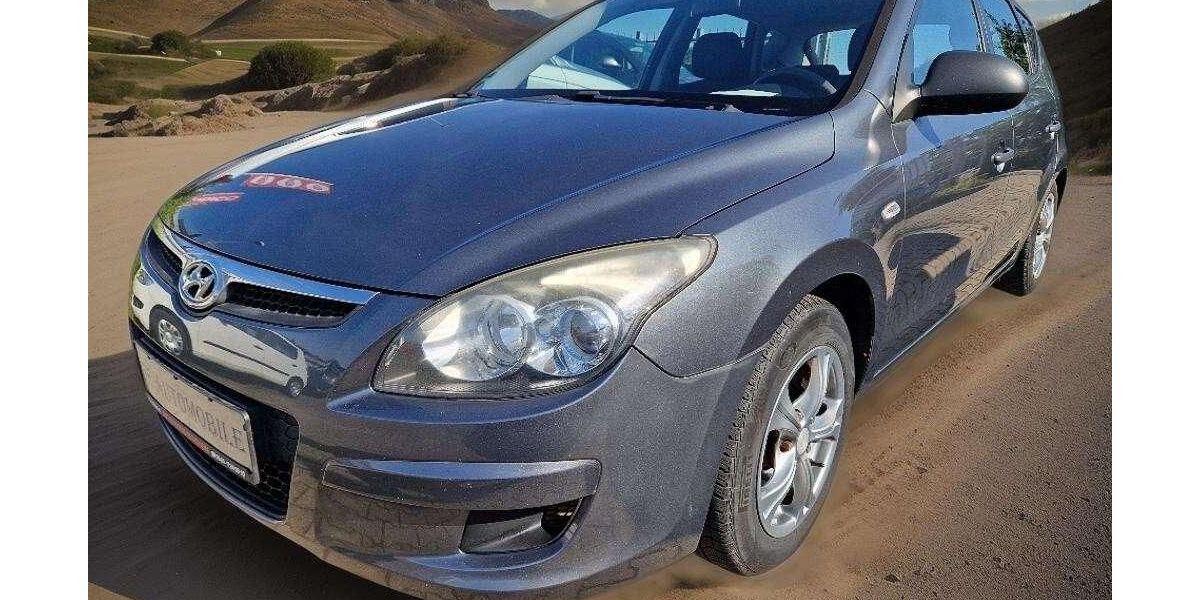 Hyundai i30 159.950 km 3.500 &euro; Schwetzingen 68723