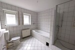 Großzügige Zweizimmerwohnung im Erdgeschoß - Erdgeschoßwohnung Philippsburg Philippsburg | Angebot:25991183