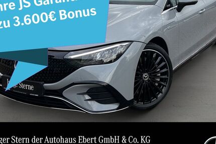 Mercedes-Benz EQE 23.125 km 45.770 &euro; Weinheim 69469