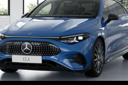 Mercedes-Benz CLA 250 9.900 km 57.590 &euro; Heidelberg 69126