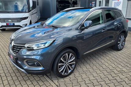 Renault Kadjar 38.362 km 16.990 &euro; Sandhausen 69207