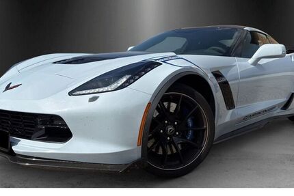 Corvette Z06