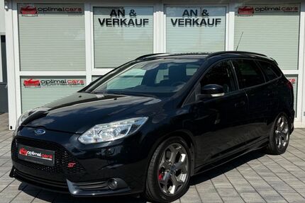 Ford Focus 87.500 km 13.950 &euro; Mannheim 68199