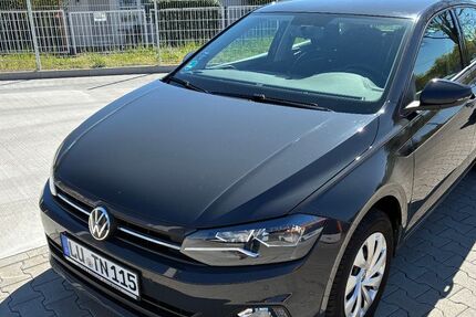 VW Polo 24.200 km 14.990 &euro; Ludwigshafen am Rhein 67065