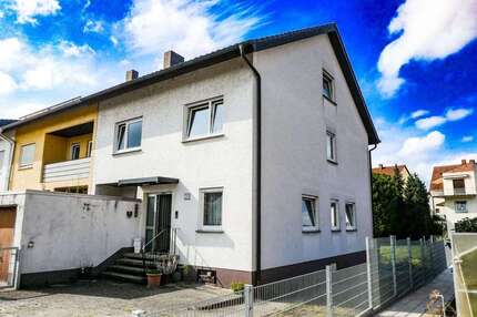 Haus zum Kaufen in Waldsee 375.000 € 199 m²