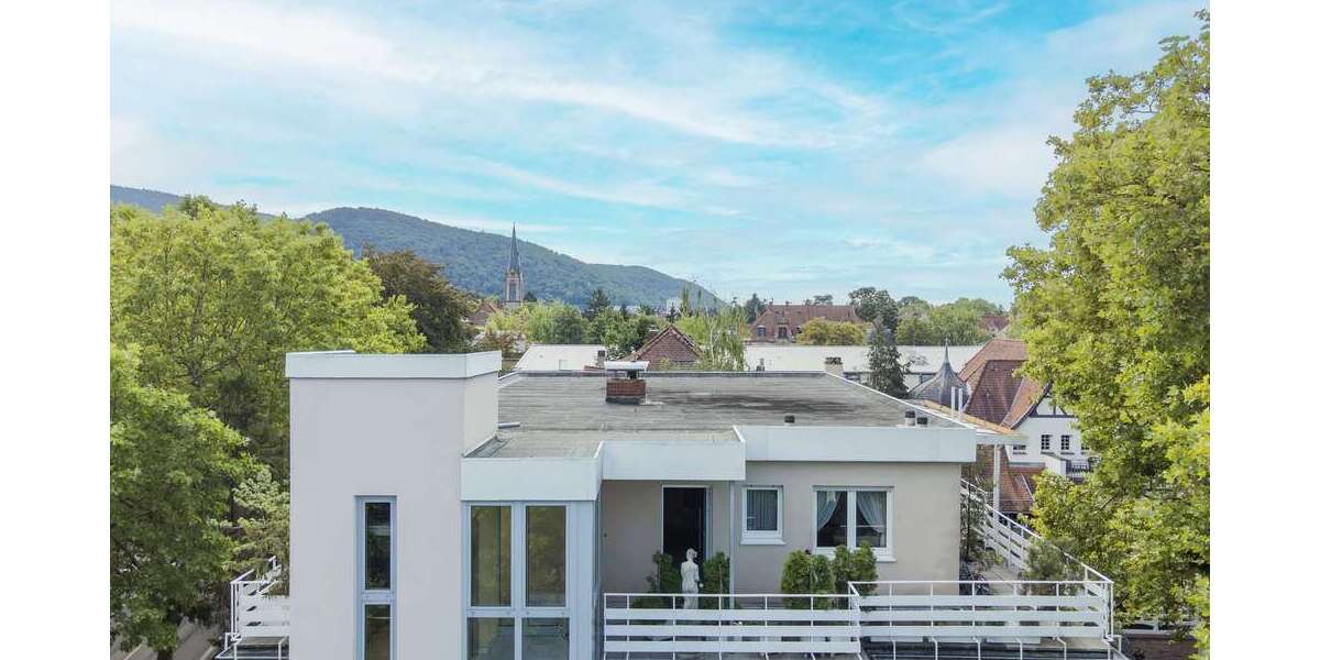 Büro in Heidelberg Neuenheim 3.850.000 € 585 m² zimmer