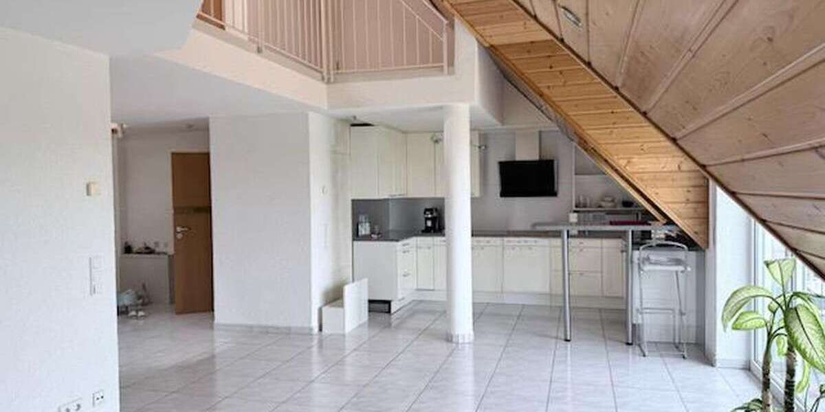 Etagenwohnung Ludwigshafen Rheingönheim - 3.5 Zimmer, 110 m&sup2;, 319.000&euro; | Angebot:26333471