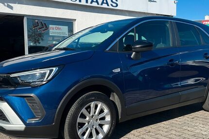 Opel Crossland (X) 135.400 km 11.990 &euro; Viernheim 68519