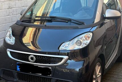 Smart ForTwo 89.831 km 5.790 &euro; Mannheim 68259