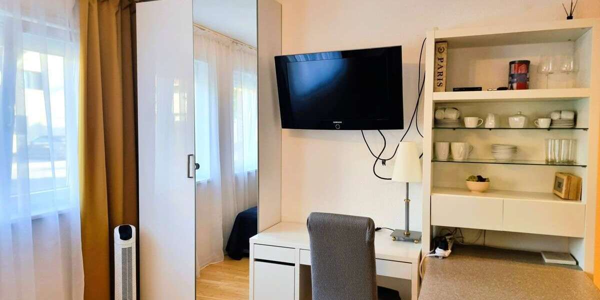 Zimmer Walldorf - 1 Zimmer, 1.200&euro; | Angebot:25204010