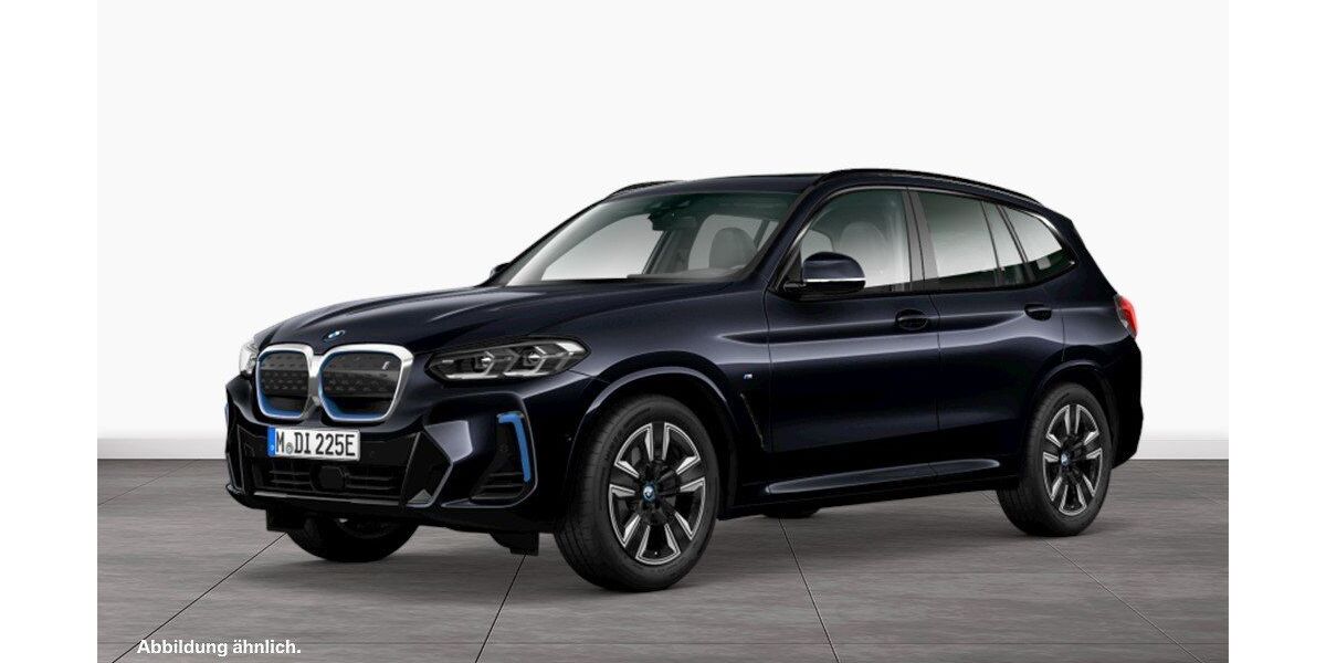 BMW iX3 50.974 km 40.990 &euro; Mannheim 68169