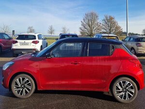 Suzuki Swift 1.2 Dualjet Hybrid Comfort+ Garantie 27.828 km 14.990 &euro; Obrigheim-Asbach 74847