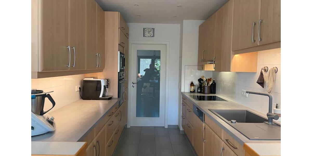 Etagenwohnung Viernheim - 3.5 Zimmer, 94 m&sup2;, 395.000&euro; | Angebot:27023138