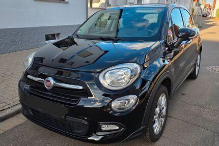 Fiat 500X 149.990 km 7.800 &euro; Dudenhofen 67373