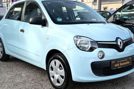 Renault Twingo 116.116 km 5.990 &euro; Ludwigshafen am Rhein 67071