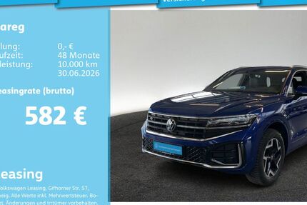 VW Touareg 26.100 km 56.059 &euro; Mannheim 68309