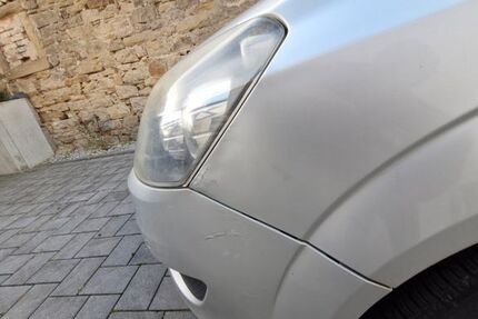 Opel Zafira 216.000 km 2.499 &euro; Mühlhausen 69242