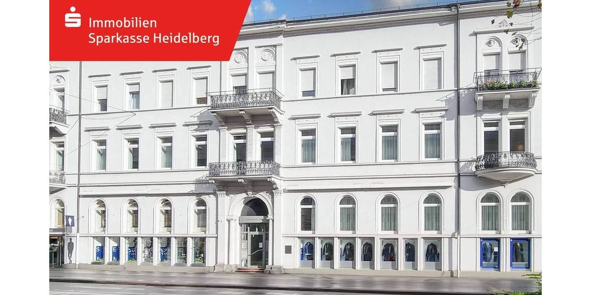 Gewerbeobjekt Heidelberg Bergheim - 7.650&euro; | Angebot:26909228