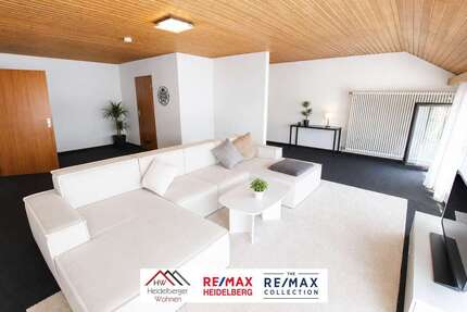 Wohnung Heidelberg-Rohrbach Rohrbach - 1 Zimmer, 45 m&sup2;, 175.000&euro; | Angebot:26768871